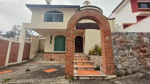 Casa en venta en Bosques la Calera, Puebla, Puebla