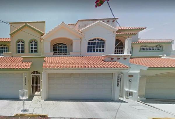 HAZ REALIDAD TU SUEÑO DE TENER CASA PROPIA EN MAZATLAN!!!!!