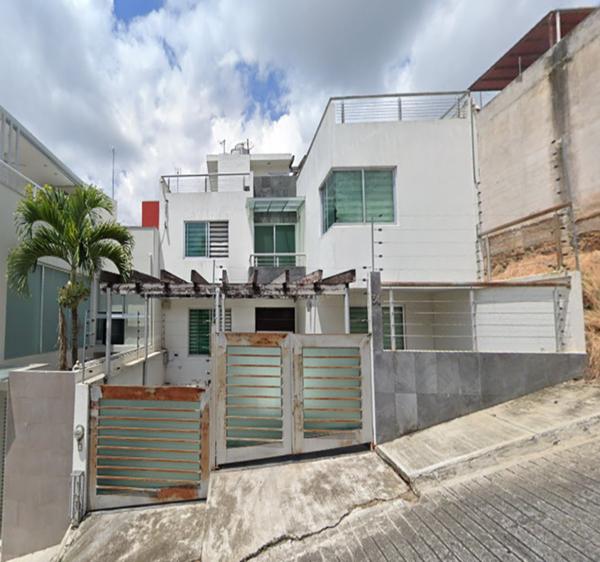 LA CASA DE TU SUEÑOS ESTA MAS CERCA DE LO QUE IMAGINAS EN EL BELLO ESTADO DE VERACRUZ