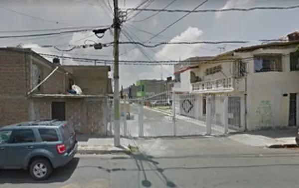 Casa en venta en Llano de los Baez, Ecatepec de Morelos, México