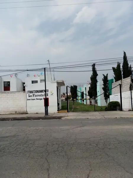 Departamento en venta en San Lorenzo Tetlixtac, Coacalco de Berriozábal, México