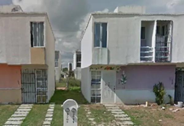 Casa en venta en La Guadalupana, Solidaridad, Quintana Roo