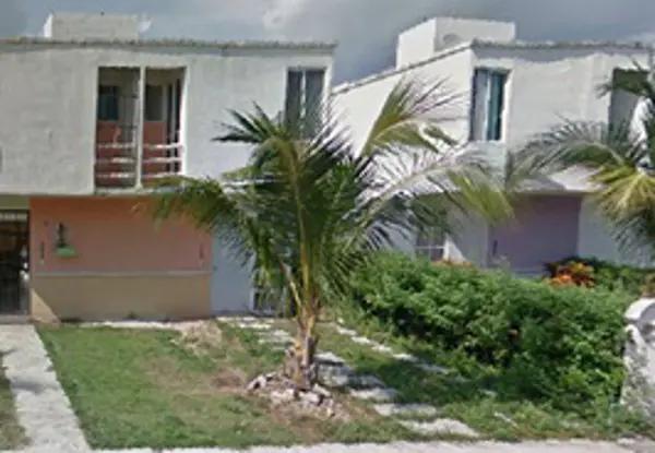 Casa en venta en La Guadalupana, Solidaridad, Quintana Roo
