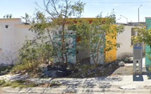 Casa en venta en Los Ruiseñores, Ciénega de Flores, Nuevo León