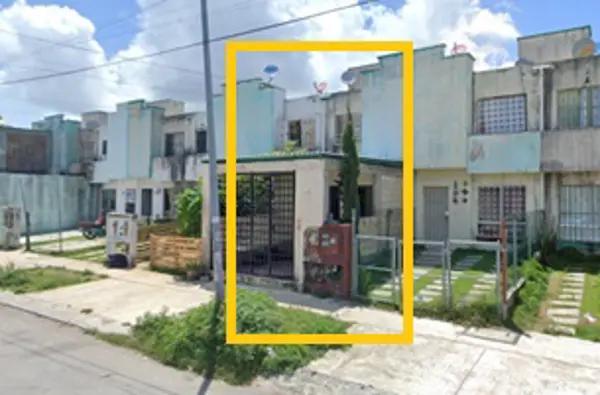 Casa en venta en Los Heroes, Benito Juárez, Quintana Roo