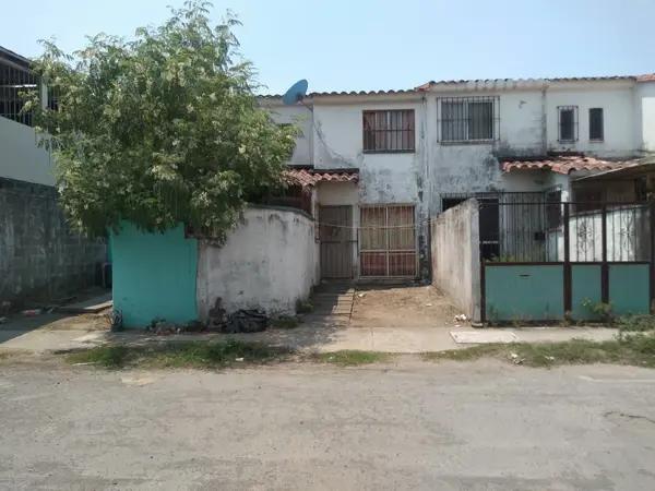 Casa en venta en Geovillas los Pinos, Veracruz, Veracruz de Ignacio de la Llave