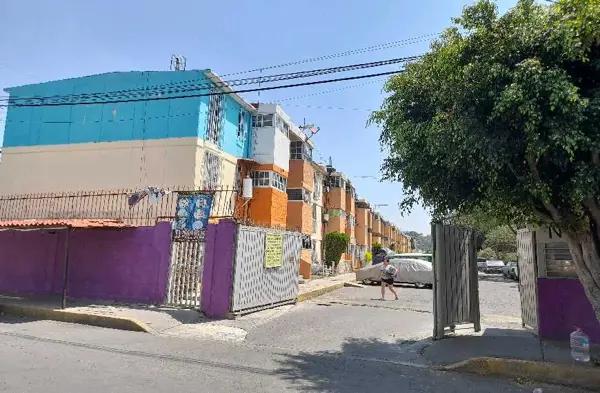 Casa en venta en Año de Juarez, Iztapalapa, Ciudad de México