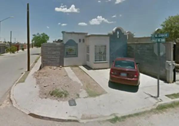 Casa en venta en La Galera, Chihuahua, Chihuahua