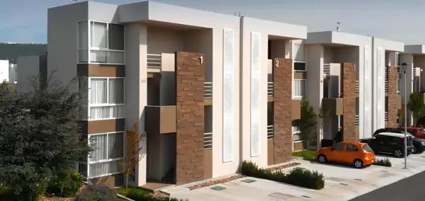 Renta de departamento en Zaniah II, Zakia - Querétaro