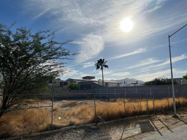 Terreno en venta en Ampliación la Rosita, Torreón, Coahuila de Zaragoza