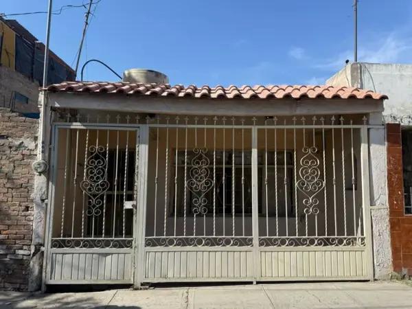 Casa en venta en Gomez Palacio Centro, Gómez Palacio, Durango