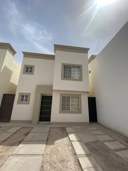 Casa en renta amueblada en Residencial Senderos