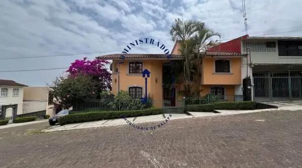 Casa en Renta Rubí Ánimas