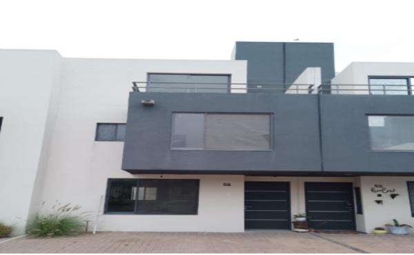 CASA DE ENTREGA INMEDIATA EN  A. PASEO DE LAS PITAHAYAS, ZIBATA, EL MARQUES, QUERETARO