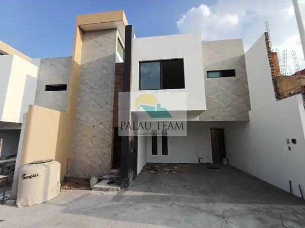 Casa en venta en La Gloria Residencial, San Luis Potosí, San Luis Potosí