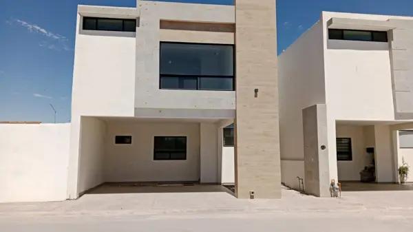 Casa en venta en Residencial Palma Real, Torreón, Coahuila de Zaragoza