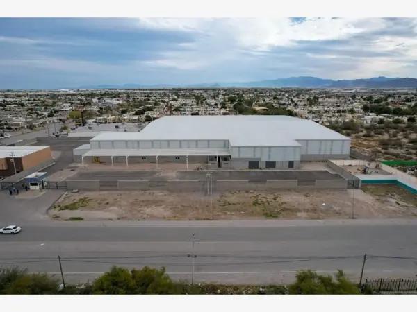 Nave en renta en La Amistad, Torreón, Coahuila de Zaragoza