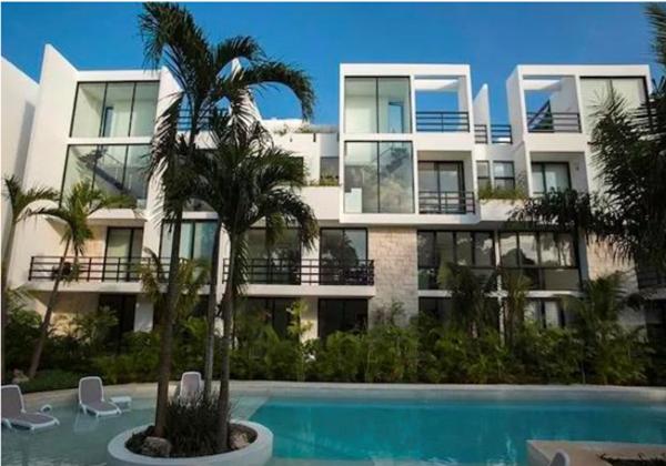 ¡¡ABRE LA PUERTA A TU NUEVO HOGAR HOY MISMO EN TULUM QUINTANA ROO!!!