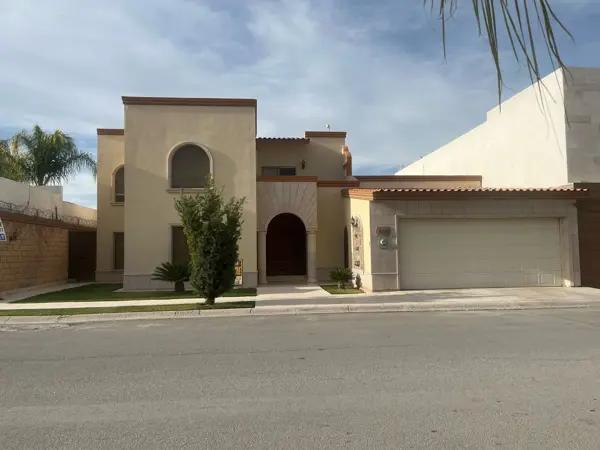 Casa en venta en Hacienda del Rosario, Torreón, Coahuila de Zaragoza