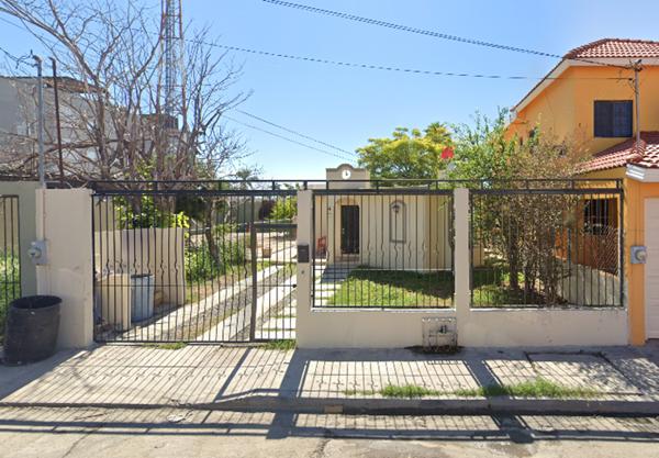 VIVE CON LA COMODIDAD Y ESTILO EN ESTA INCREIBLE CASA EN MATAMOROS, TAMAULIPAS!!!