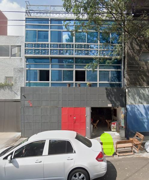 CASA EN VENTA EN DEL VALLE CENTRO