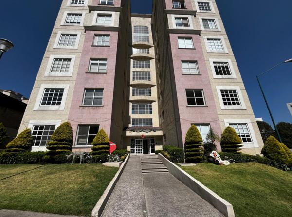 Departamento en venta en Jesus del Monte, Huixquilucan, México