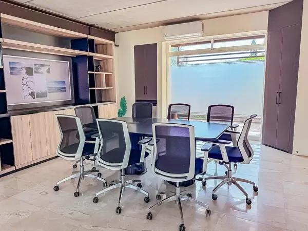 Renta de Oficina en Cuernavaca Centro, Cuernavaca, Morelos