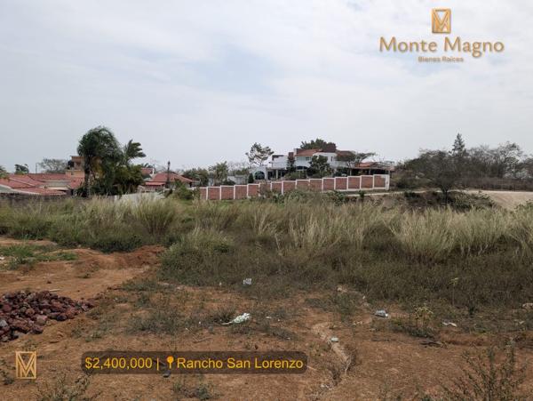 Terreno en venta en Tres Pasos, Emiliano Zapata, Veracruz de Ignacio de la Llave