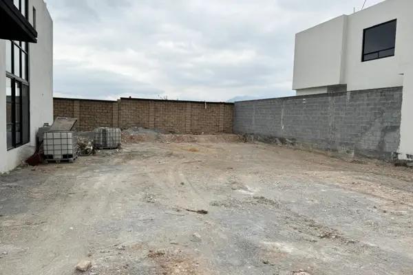 Terreno en VENTA en Residencial La Escondida