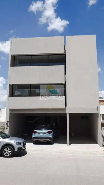 Departamento en venta en Capulines, San Luis Potosí, San Luis Potosí