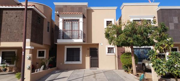 Casa en renta en Altaria Residencial, Hermosillo, Sonora