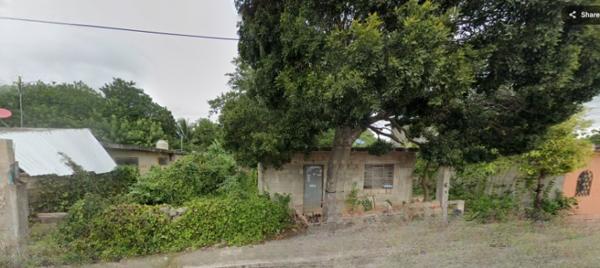 CASA EN RECUPERACIÓN BANCARIA EN C23 No. 309C MOTUL DE CARRILLO PUERTO CENTRO, YUCATÁN.