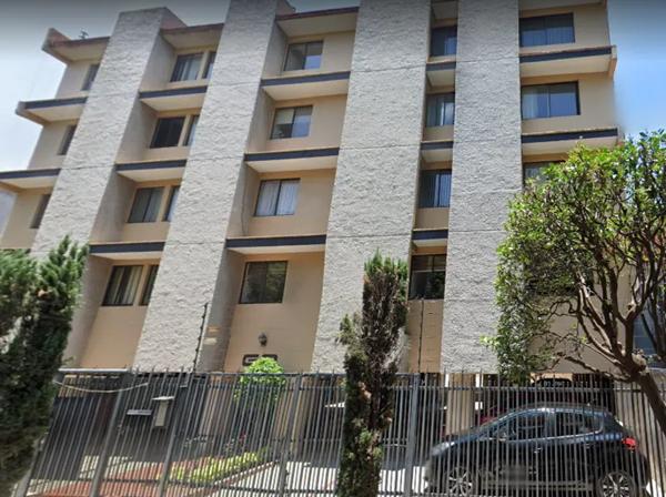 DEPARTAMENTO EN VENTA PASEO DE LAS MAGNOLIAS 60