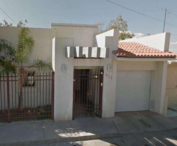 AMPLIA CASA EN MEOQUI, CHIHUAHUA