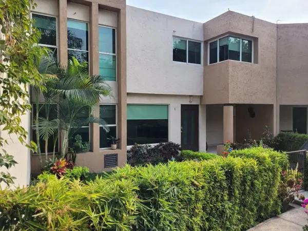 Casa en venta en Acapatzingo, Cuernavaca, Morelos