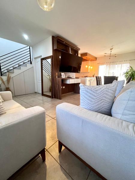 Casa en venta en Real de Castilla, Hermosillo, Sonora