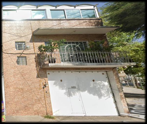VENTA DE MAGNÍFICA CASA EN CDMX