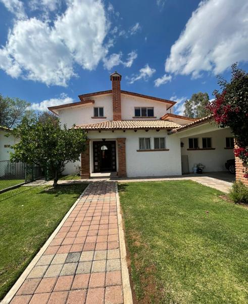 CASA EN RENTA EN CAMPESTRE SAN GIL,SAN JUAN DEL RÍO,QUERÉTARO