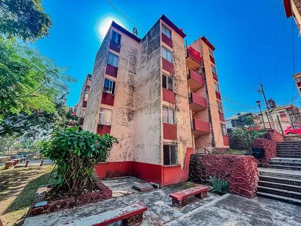 Departamento en Altavista, Cuernavaca, con 3 recámaras en Planta Baja