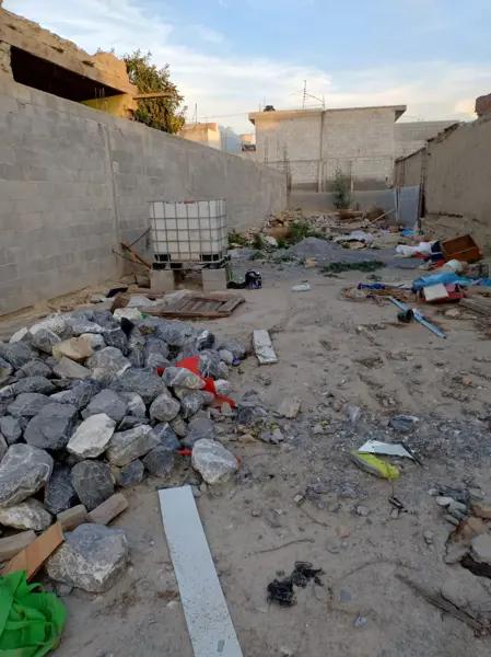 Terreno en renta en Saltillo Centro, Saltillo, Coahuila de Zaragoza