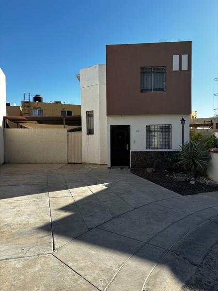 Casa en renta en San Marcos, Hermosillo, Sonora