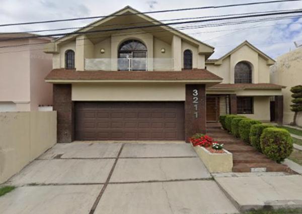 UBICACION PERFECTA, ESPACIOS INCREIBLES.... ¡¡ TU CASA IDEAL TE ESPERA EN CHIHUAHUA !!