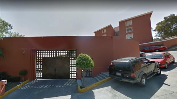 DEPARTAMENTO EN VENTA EN LA ERMITA RECUPERACIÓN INMOBILIARIA