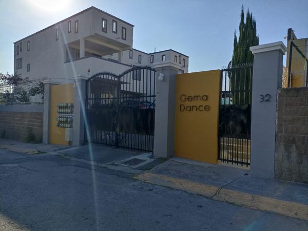 Casa en venta en Privadas del Valle, Huehuetoca, México