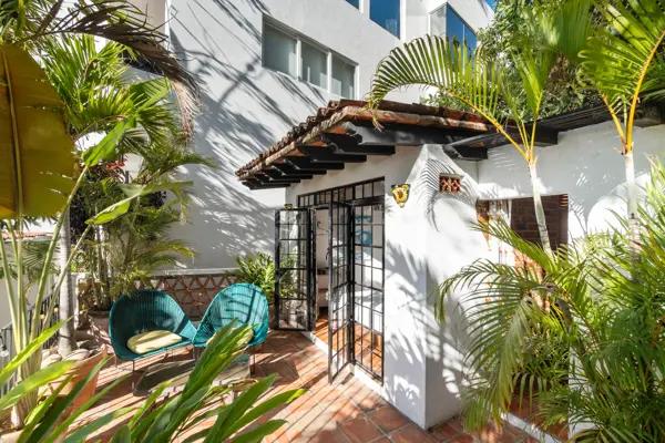 Departamento en venta en Amapas, Puerto Vallarta, Jalisco