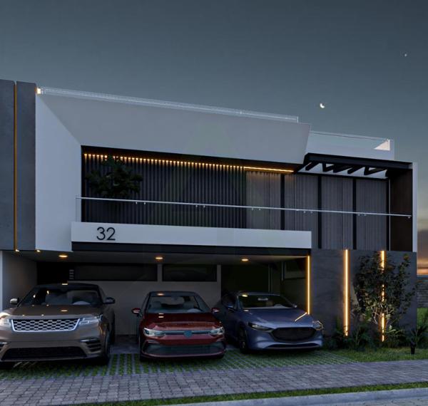 CASA EN VENTA CON RECÁMRA EN PLANTA BAJA EN LOMAS DE ANGELÓPOLIS II.