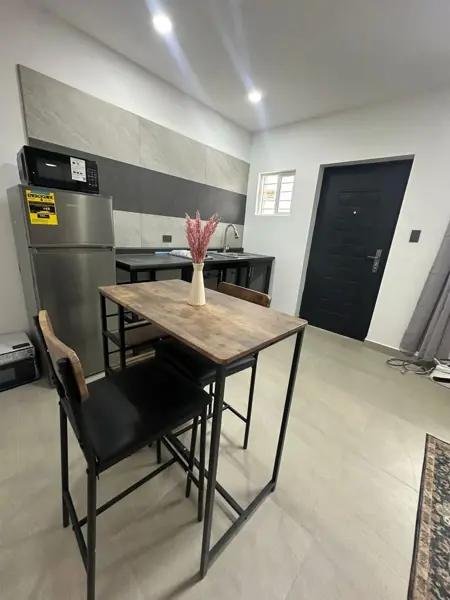 Departamento en renta en Fuentes del Seminario, Juárez, Chihuahua