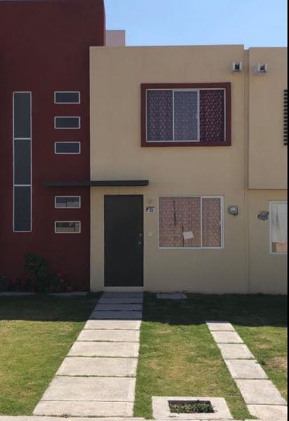 Casa en venta en CITARA, Huehuetoca, México