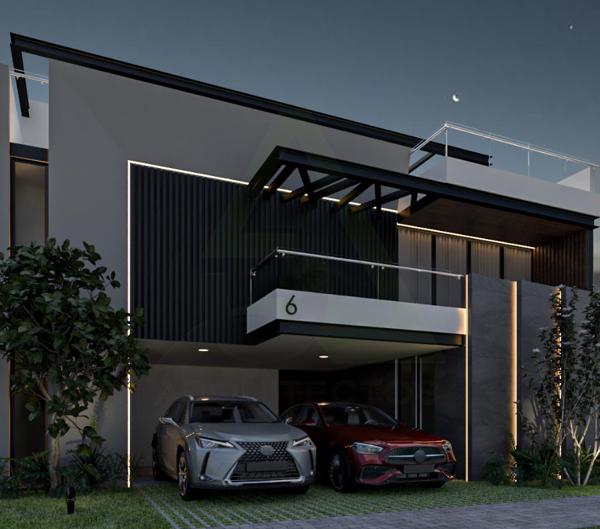 CASA EN VENTA CON RECÁMARA EN PLANTA BAJA EN LOMAS DE ANGELÓPOLIS II.