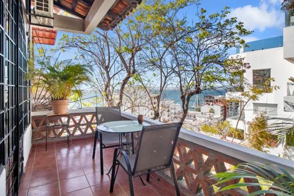 Departamento en venta en Amapas, Puerto Vallarta, Jalisco